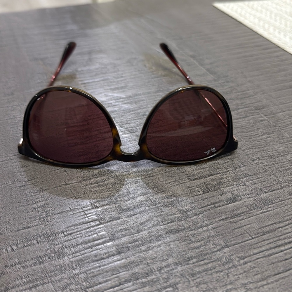 Rayna women’s Erika Havana sunglasses